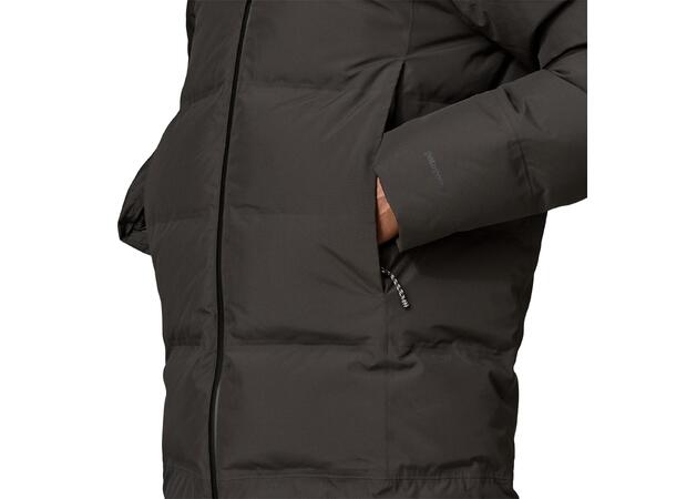 M Jackson Glacier Parka