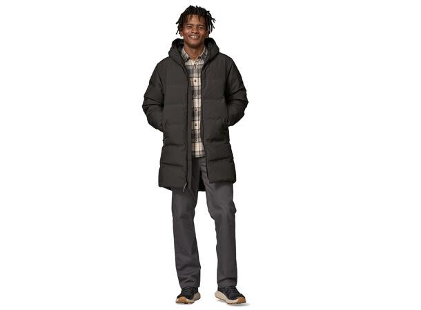 M Jackson Glacier Parka