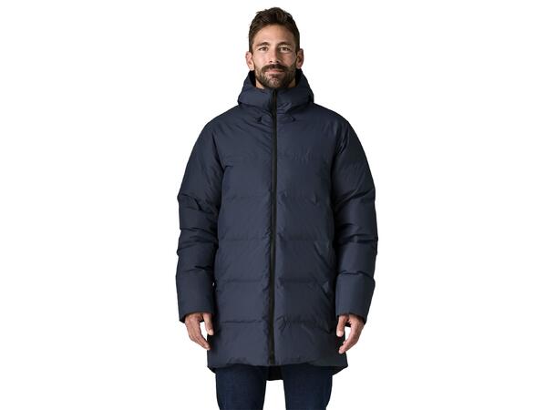 M Jackson Glacier Parka 