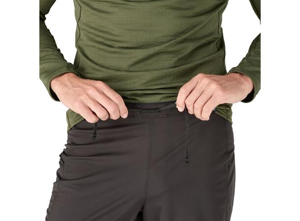M Wind Shield Pants 