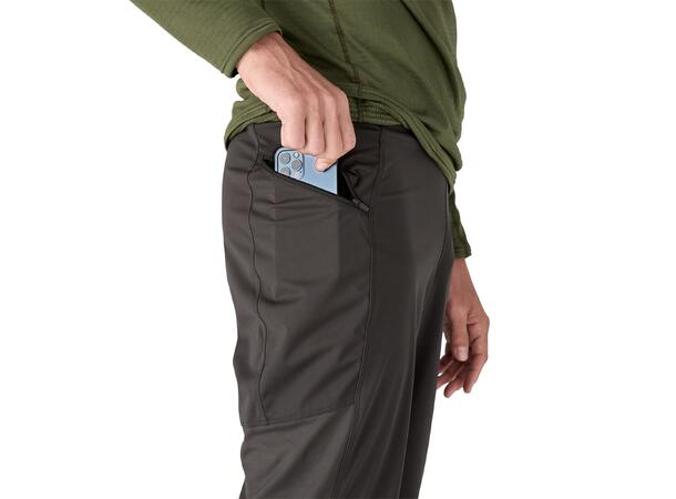 M Wind Shield Pants