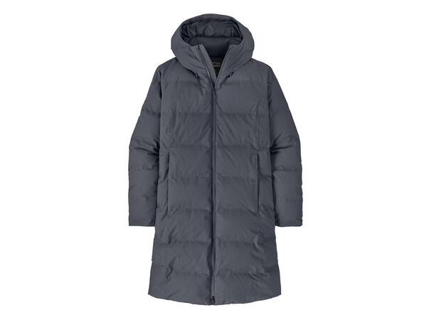 W Jackson Glacier Parka