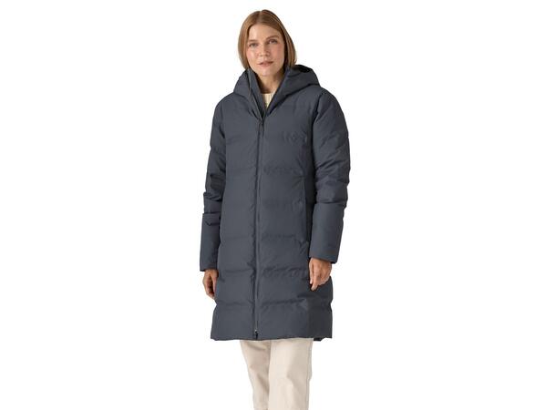 W Jackson Glacier Parka