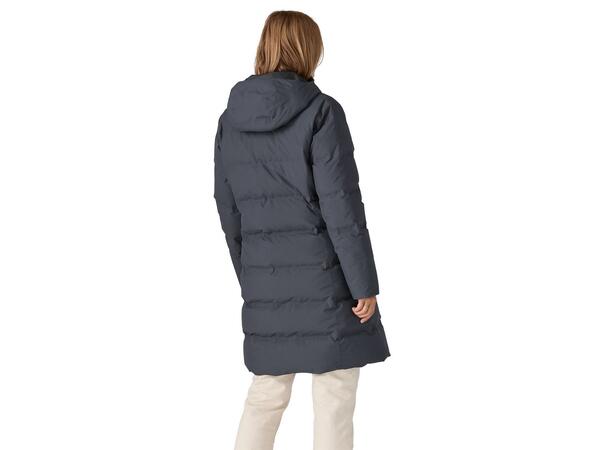 W Jackson Glacier Parka