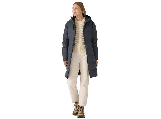 W Jackson Glacier Parka
