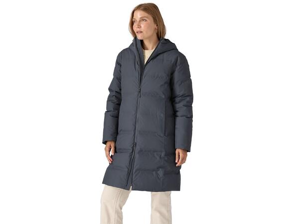 W Jackson Glacier Parka