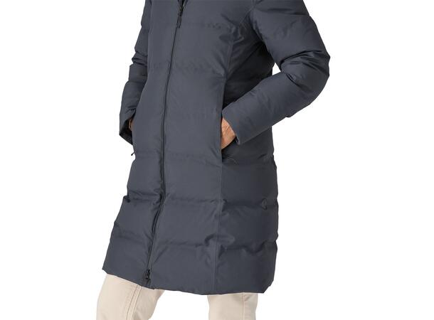 W Jackson Glacier Parka