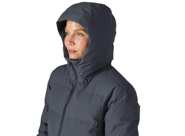 W Jackson Glacier Parka 