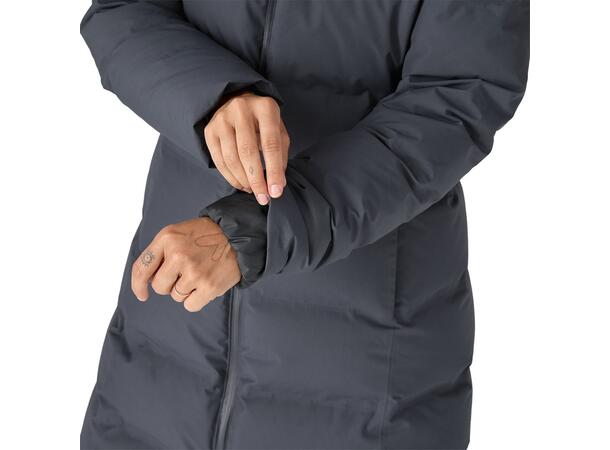 W Jackson Glacier Parka