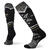 W Perf Ski FC Mountain Snowflake Ptrn Black M (38-41) 