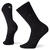 Classic Hike Zero Cushion Liner Crew Black M (38-41) 