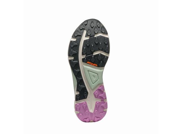 Golden Gate 2 Wmn Orange Fluo-Orchid 39,5 