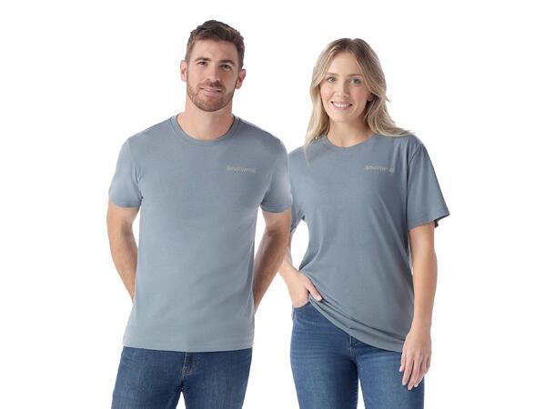Nature's Vibes Graphic S/S T Slim Fit 