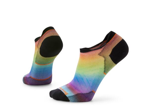 Run ZC Pride Rainbow Print Low Ankle