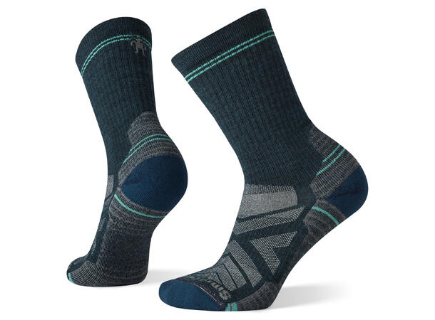 W Performance Hike Light Cushion Crew 