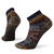 Perf Hike Light Cushion Pattern Ankle Deep Navy L (42-45) 