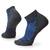 Run Targeted Cushion Ankle Socks Deep Navy M (38-41) 