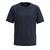 M Active Ultralite Graphic S/S T Deep Navy-Twilight Blue L 