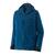 M R1 TechFace Fitz Roy Trout Hoody Lagom Blue M 