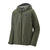 M Torrentshell 3L Jkt Industrial Green XXL 