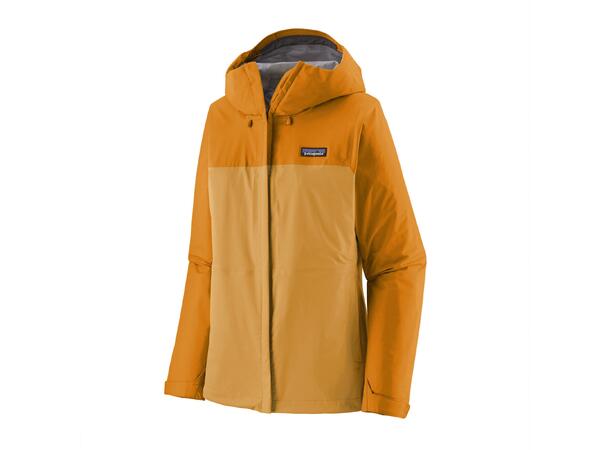 W Torrentshell 3L Rain Jkt