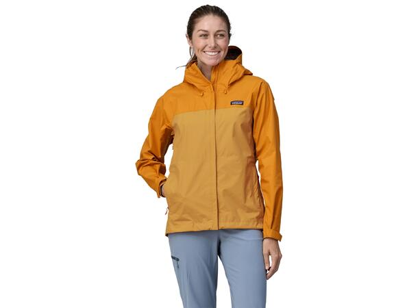 W Torrentshell 3L Rain Jkt