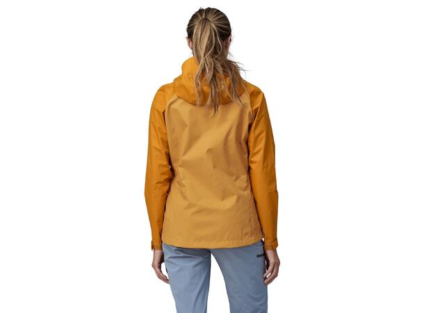 W Torrentshell 3L Rain Jkt