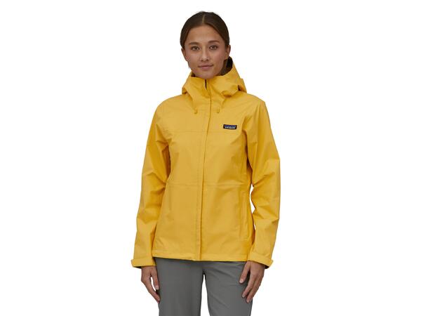 W Torrentshell 3L Rain Jkt 
