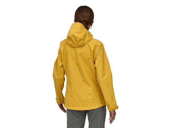 W Torrentshell 3L Rain Jkt 
