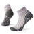 W Performance Hike Light Cushion Ankle Purple Eclipse M (38-41) 