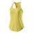 W Cap Cool Trail Tank Pineapple M 