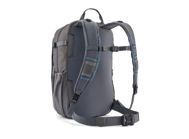 Stealth Pack