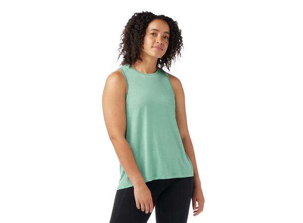 W Active Ultralite High Neck Tank 