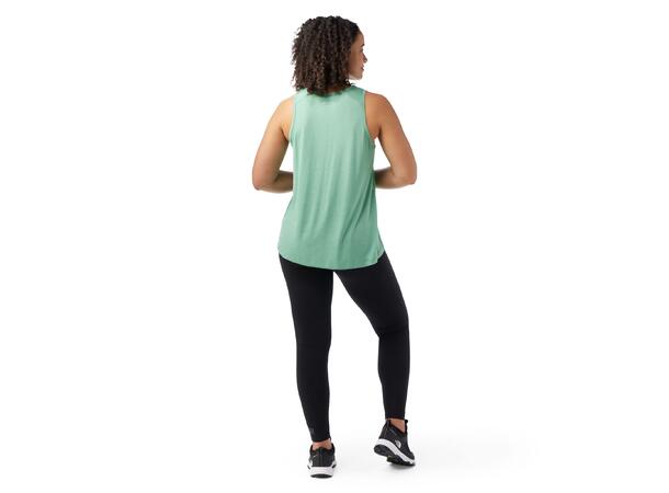 W Active Ultralite High Neck Tank 