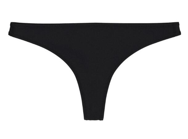 W Everyday Merino Thong Boxed