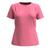 W Active Ultralite Short Sleeve Guava Pink L 