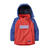 Baby Isthmus Anorak Coral 6M (3-6M) 