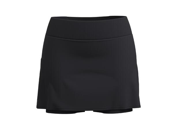W Active Lined Skirt