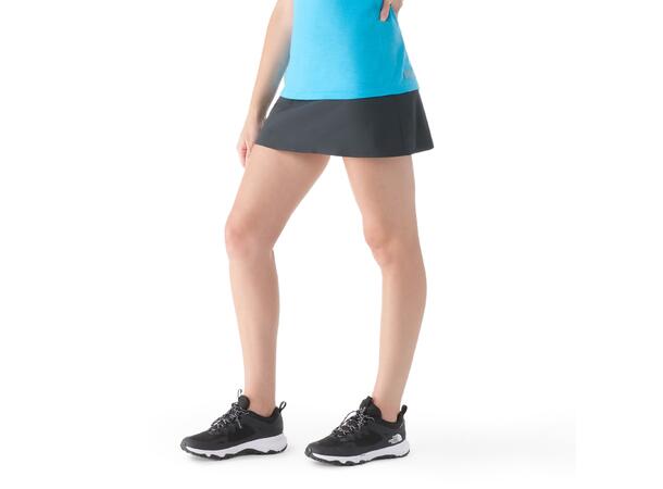 W Active Lined Skirt