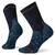 W Performance Hike Full Cushion Crew Deep Navy S (34-37) 