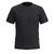 Smartwool Logo Graphic S/S T Slim Fit Black M 