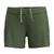 W Hike Short Fern Green S 