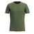 M Merino Short Sleeve Tee Fern Green S 