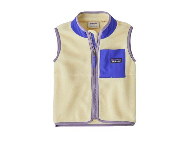 Baby Synch Vest