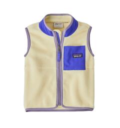 Baby Synch Vest