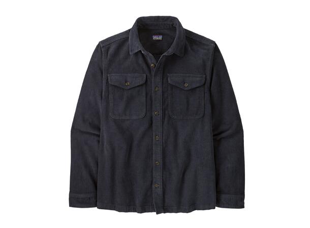 M Corduroy Shirt 