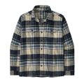 M Fjord Flannel Shirt