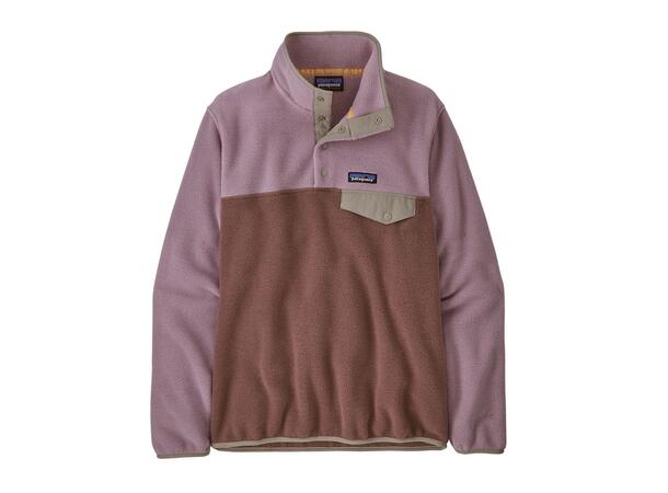 W LW Synch Snap-T P/O 