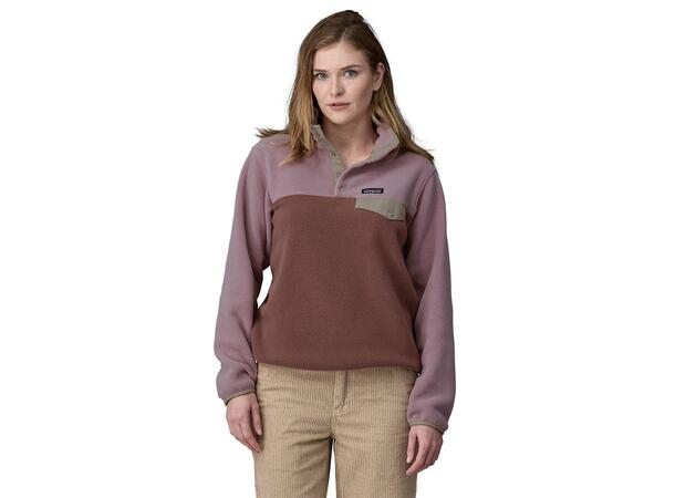 W LW Synch Snap-T P/O 