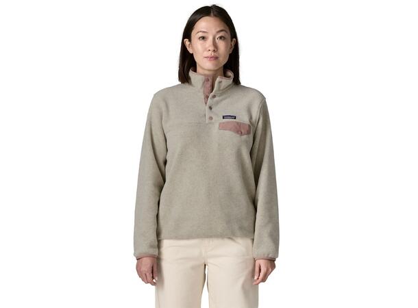 W LW Synch Snap-T P/O 